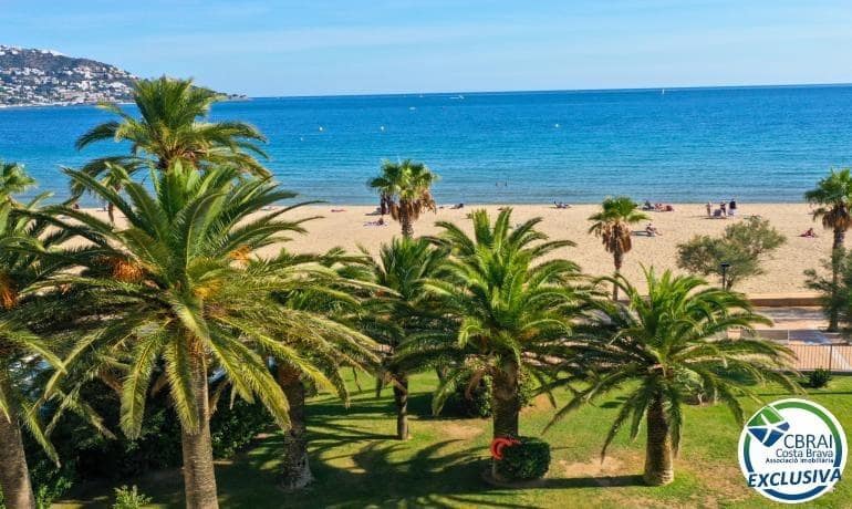 2 bedroom Apartment for sale in Santa Margarida with pool - € 265,000 (Ref: 9276263)