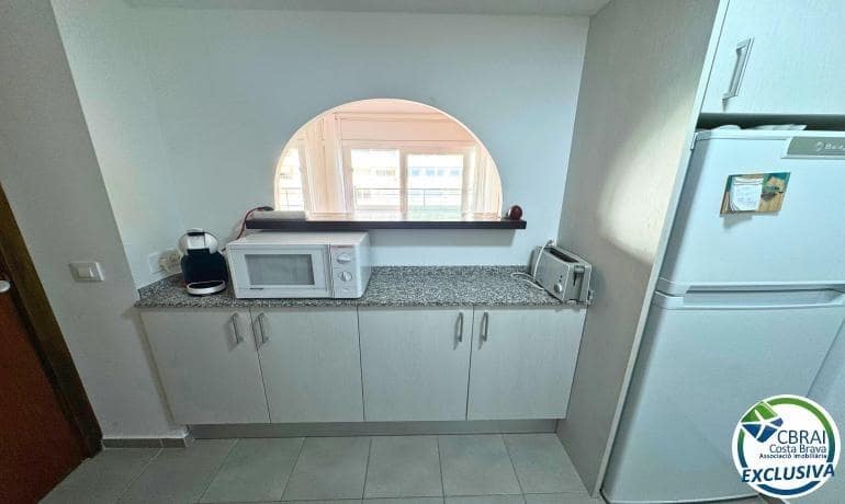 2 slaapkamer Appartement te koop in Santa Margarida met zwembad - € 265.000 (Ref: 9276263)