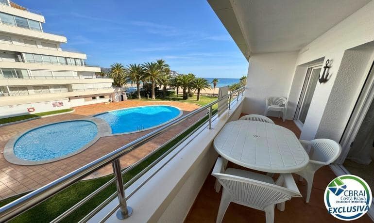 2 slaapkamer Appartement te koop in Santa Margarida met zwembad - € 265.000 (Ref: 9276263)