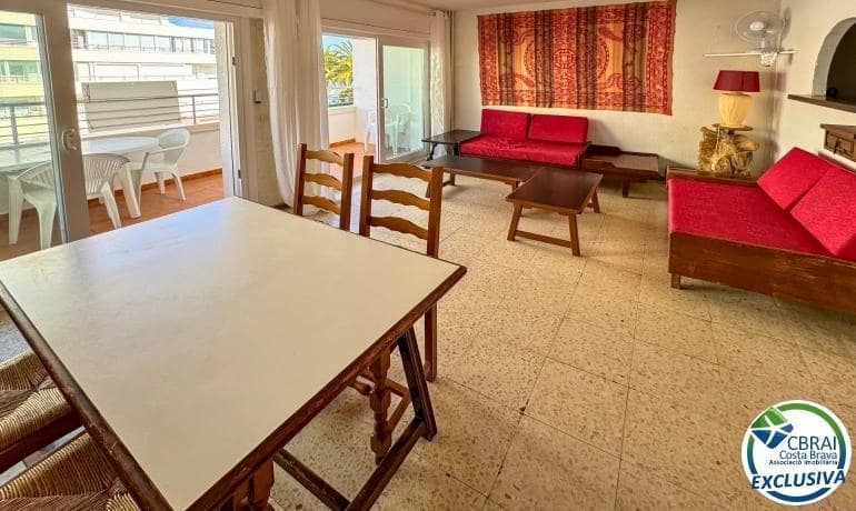 2 slaapkamer Appartement te koop in Santa Margarida met zwembad - € 265.000 (Ref: 9276263)