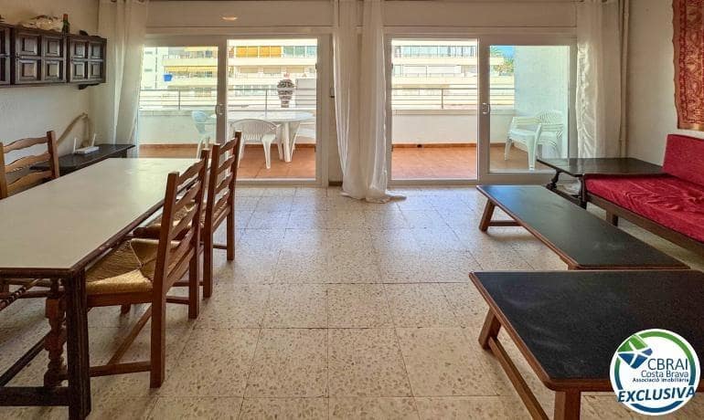 2 slaapkamer Appartement te koop in Santa Margarida met zwembad - € 265.000 (Ref: 9276263)