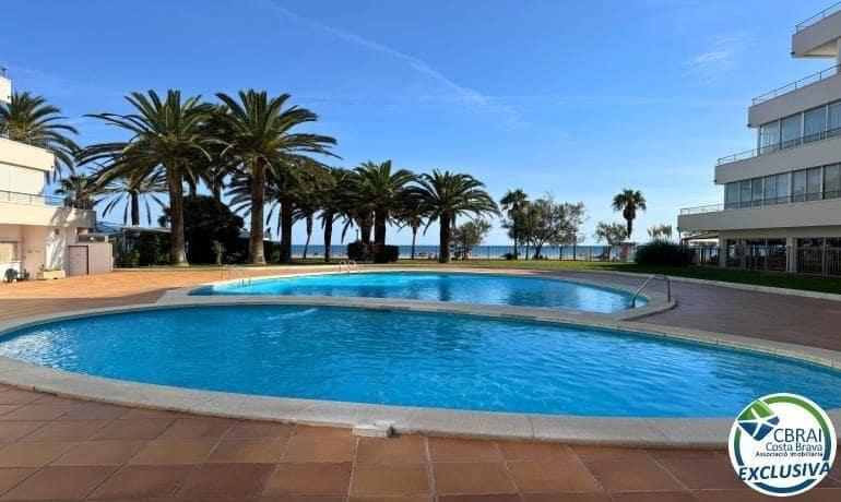 2 slaapkamer Appartement te koop in Santa Margarida met zwembad - € 265.000 (Ref: 9276263)