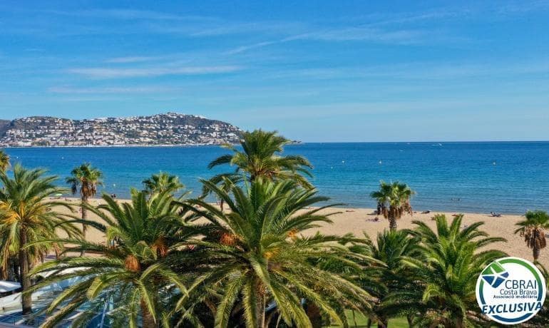 2 slaapkamer Appartement te koop in Santa Margarida met zwembad - € 265.000 (Ref: 9276263)