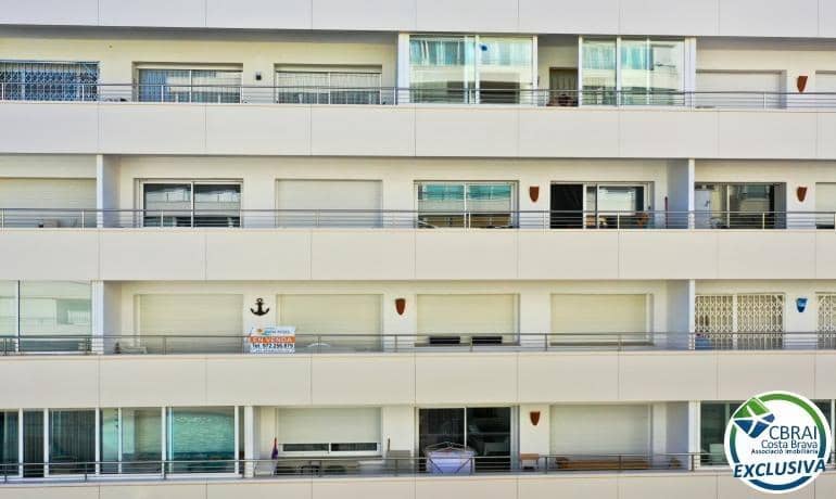 2 slaapkamer Appartement te koop in Santa Margarida met zwembad - € 265.000 (Ref: 9276263)