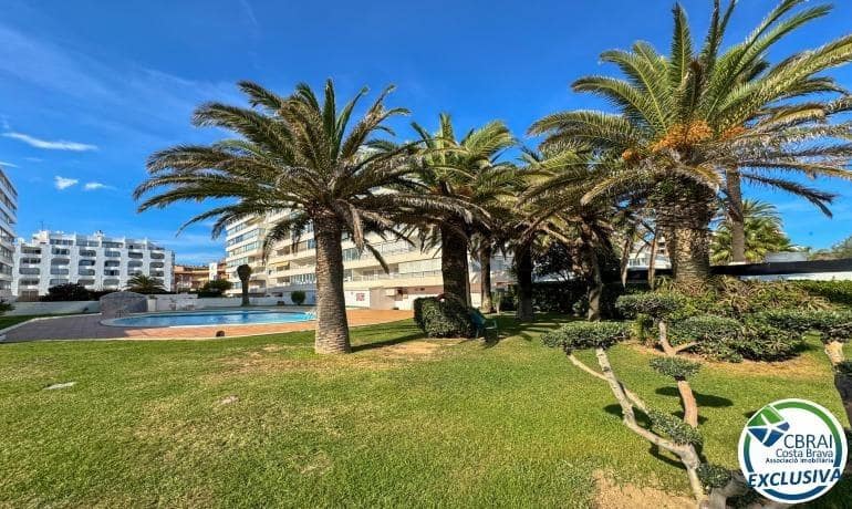 2 slaapkamer Appartement te koop in Santa Margarida met zwembad - € 265.000 (Ref: 9276263)