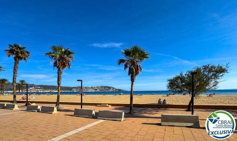 2 slaapkamer Appartement te koop in Santa Margarida met zwembad - € 265.000 (Ref: 9276263)