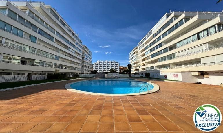 2 slaapkamer Appartement te koop in Santa Margarida met zwembad - € 265.000 (Ref: 9276263)