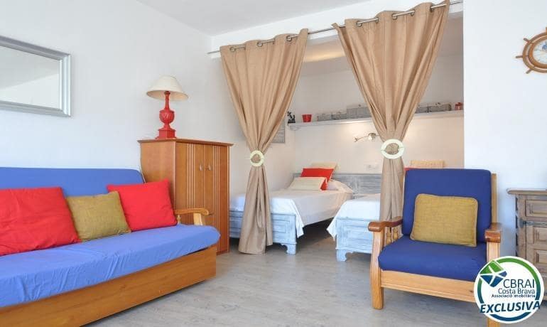 2 Zimmer Apartment zu verkaufen in Santa Margarida mit Pool - 255.000 € (Ref: 9276264)