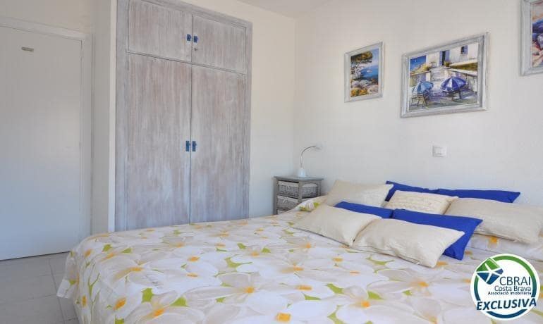 2 Zimmer Apartment zu verkaufen in Santa Margarida mit Pool - 255.000 € (Ref: 9276264)