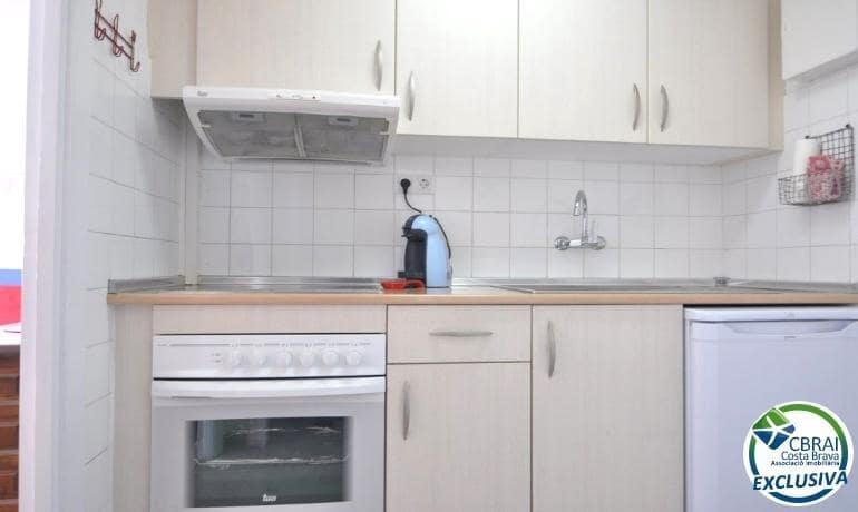 2 Zimmer Apartment zu verkaufen in Santa Margarida mit Pool - 255.000 € (Ref: 9276264)