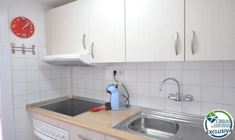 2 Zimmer Apartment zu verkaufen in Santa Margarida mit Pool - 255.000 € (Ref: 9276264)