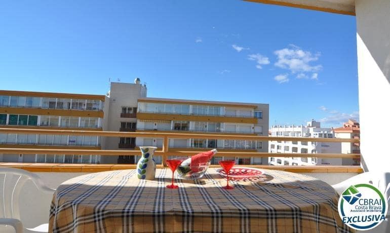 2 Zimmer Apartment zu verkaufen in Santa Margarida mit Pool - 255.000 € (Ref: 9276264)