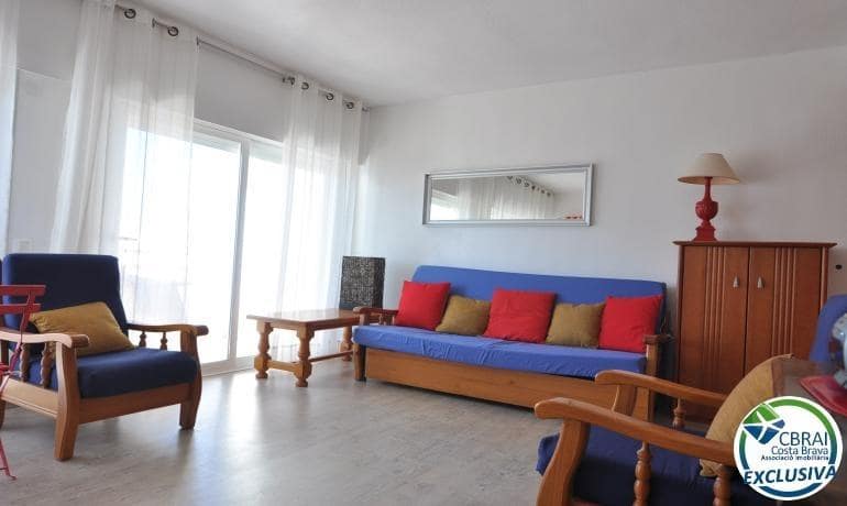 2 Zimmer Apartment zu verkaufen in Santa Margarida mit Pool - 255.000 € (Ref: 9276264)