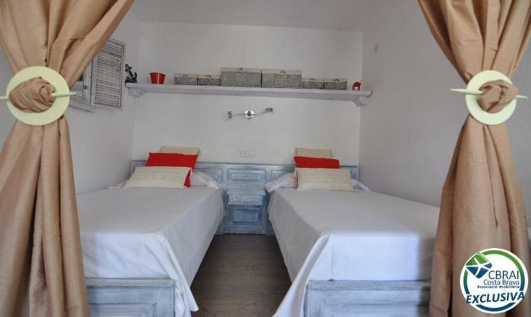 2 Zimmer Apartment zu verkaufen in Santa Margarida mit Pool - 255.000 € (Ref: 9276264)