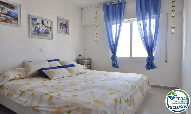 2 Zimmer Apartment zu verkaufen in Santa Margarida mit Pool - 255.000 € (Ref: 9276264)