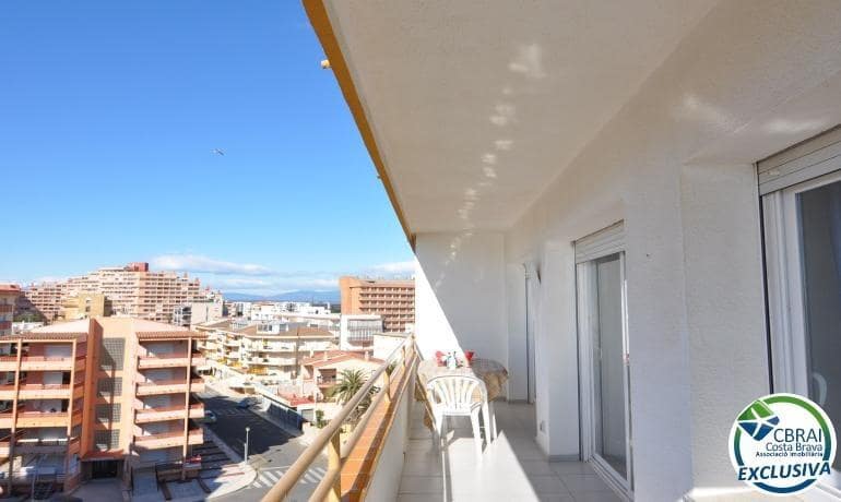 2 sovrum Lägenhet till salu i Santa Margarida med pool - 255 000 € (Ref: 9276264)