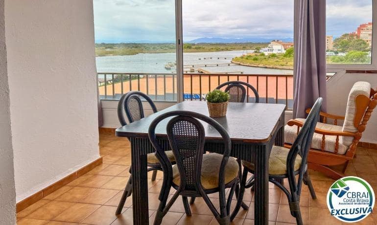 1 makuuhuone Huoneisto myytävänä paikassa Santa Margarida - 157 000 € (Ref: 9276265)