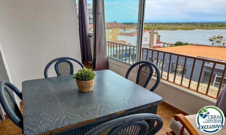 1 makuuhuone Huoneisto myytävänä paikassa Santa Margarida - 157 000 € (Ref: 9276265)