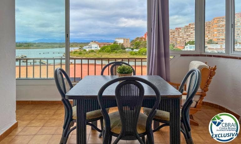 1 makuuhuone Huoneisto myytävänä paikassa Santa Margarida - 157 000 € (Ref: 9276265)