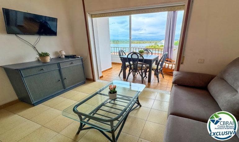 1 makuuhuone Huoneisto myytävänä paikassa Santa Margarida - 157 000 € (Ref: 9276265)