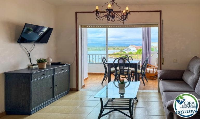 1 makuuhuone Huoneisto myytävänä paikassa Santa Margarida - 157 000 € (Ref: 9276265)