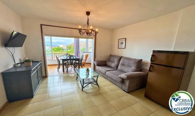 1 makuuhuone Huoneisto myytävänä paikassa Santa Margarida - 157 000 € (Ref: 9276265)