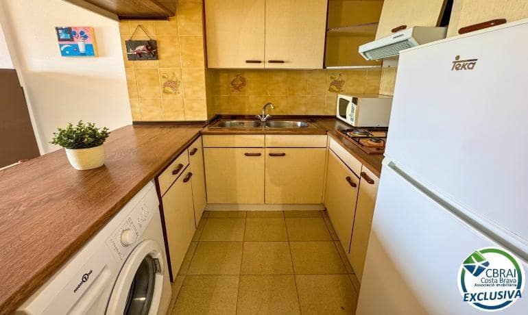 1 makuuhuone Huoneisto myytävänä paikassa Santa Margarida - 157 000 € (Ref: 9276265)