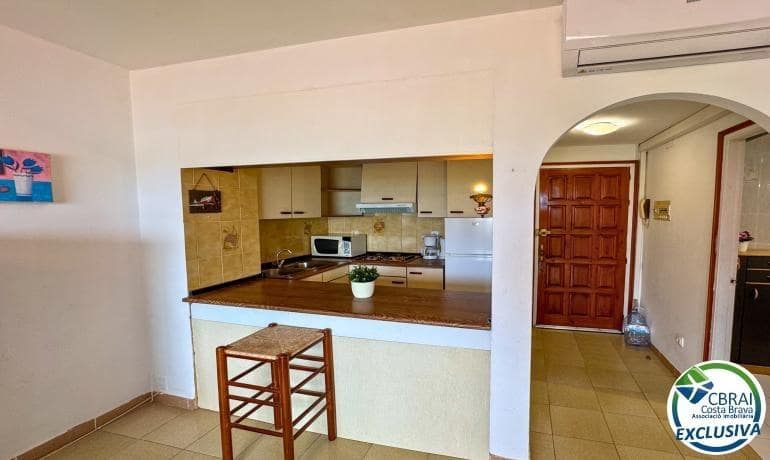 1 makuuhuone Huoneisto myytävänä paikassa Santa Margarida - 157 000 € (Ref: 9276265)