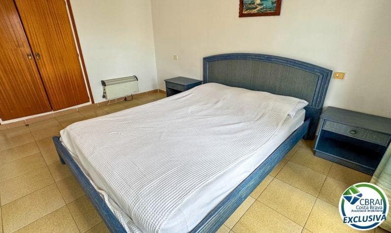 1 makuuhuone Huoneisto myytävänä paikassa Santa Margarida - 157 000 € (Ref: 9276265)