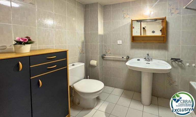 1 makuuhuone Huoneisto myytävänä paikassa Santa Margarida - 157 000 € (Ref: 9276265)