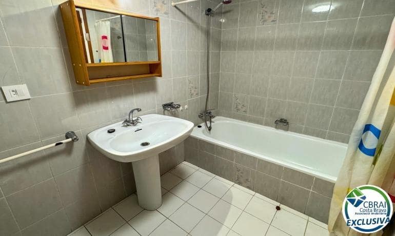 1 makuuhuone Huoneisto myytävänä paikassa Santa Margarida - 157 000 € (Ref: 9276265)