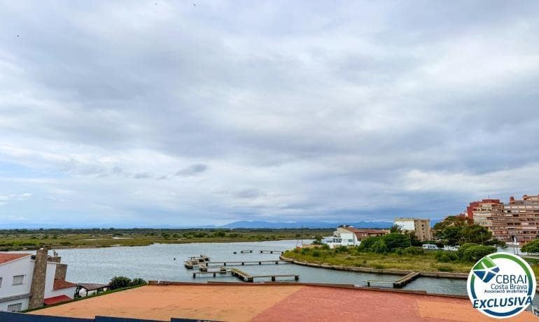 1 makuuhuone Huoneisto myytävänä paikassa Santa Margarida - 157 000 € (Ref: 9276265)