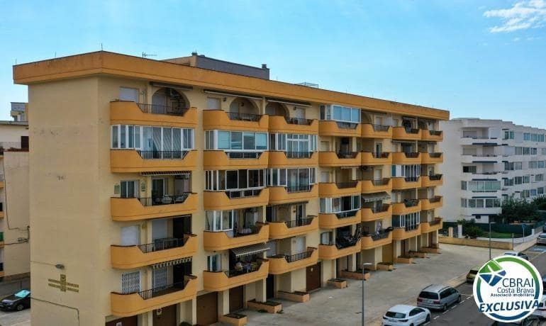 1 makuuhuone Huoneisto myytävänä paikassa Santa Margarida - 157 000 € (Ref: 9276265)