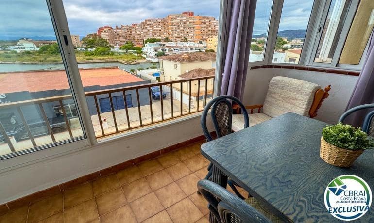 1 makuuhuone Huoneisto myytävänä paikassa Santa Margarida - 157 000 € (Ref: 9276265)