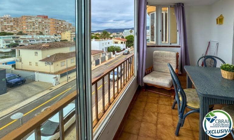 1 makuuhuone Huoneisto myytävänä paikassa Santa Margarida - 157 000 € (Ref: 9276265)