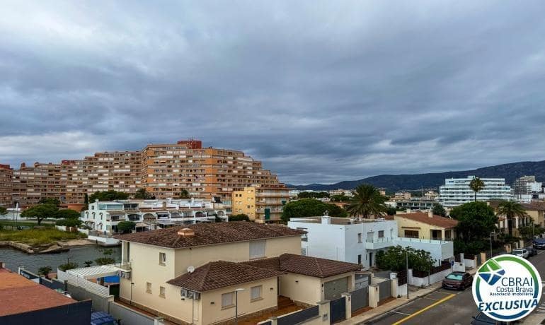 1 makuuhuone Huoneisto myytävänä paikassa Santa Margarida - 157 000 € (Ref: 9276265)