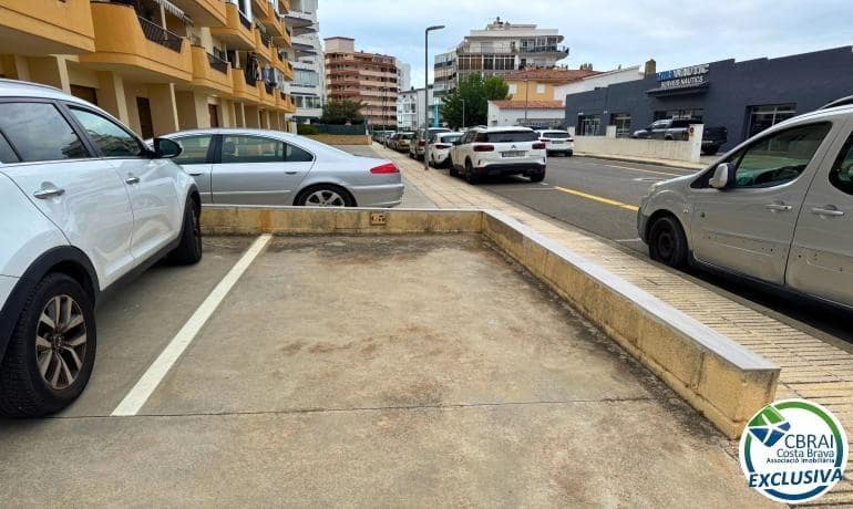 1 makuuhuone Huoneisto myytävänä paikassa Santa Margarida - 157 000 € (Ref: 9276265)