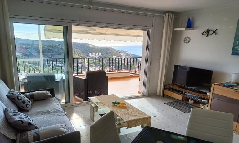 2 bedroom Apartment for sale in Roses - € 295,000 (Ref: 9276268)