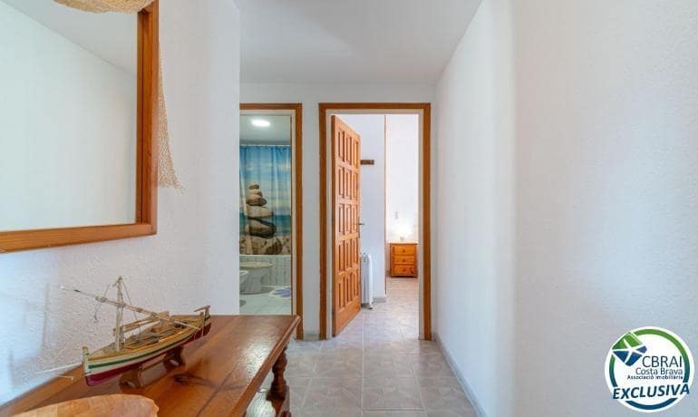 2 sypialnia Apartament na sprzedaż w Empuriabrava - 275 000 € (Ref: 9285150)