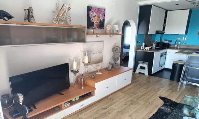 2 chambre Appartement à vendre à Roses - 249 000 € (Ref: 9294309)