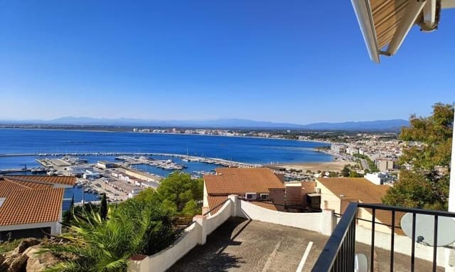 2 chambre Appartement à vendre à Roses - 249 000 € (Ref: 9294309)