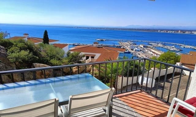 2 chambre Appartement à vendre à Roses - 249 000 € (Ref: 9294309)