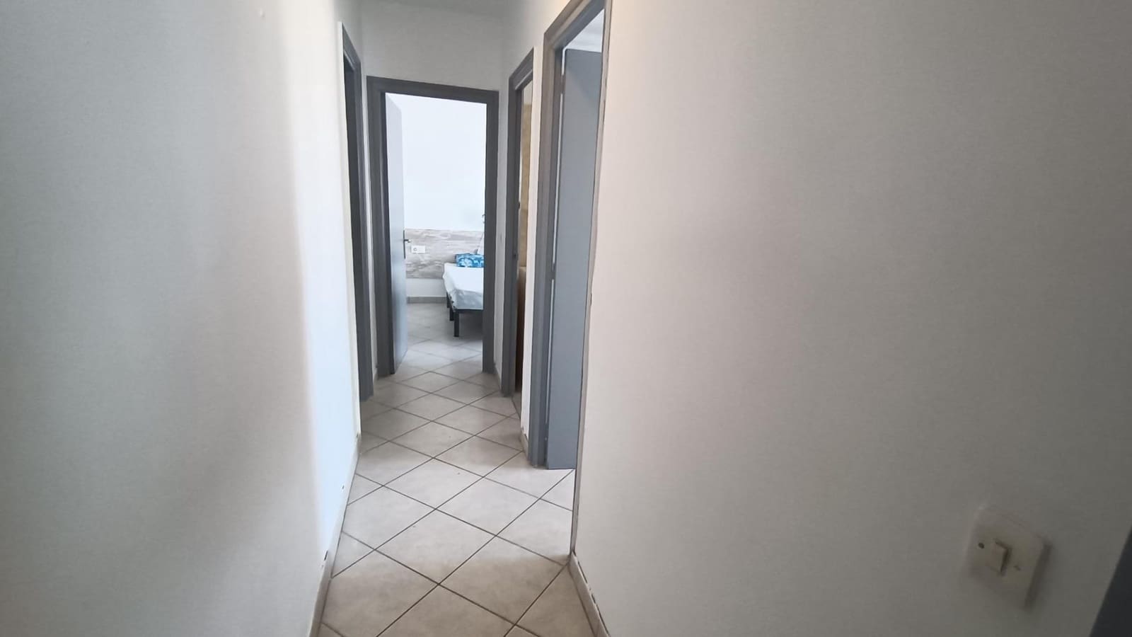 2 soveværelse Lejlighed til leje i Santa Margarida - € 750 (Ref: 9296800)