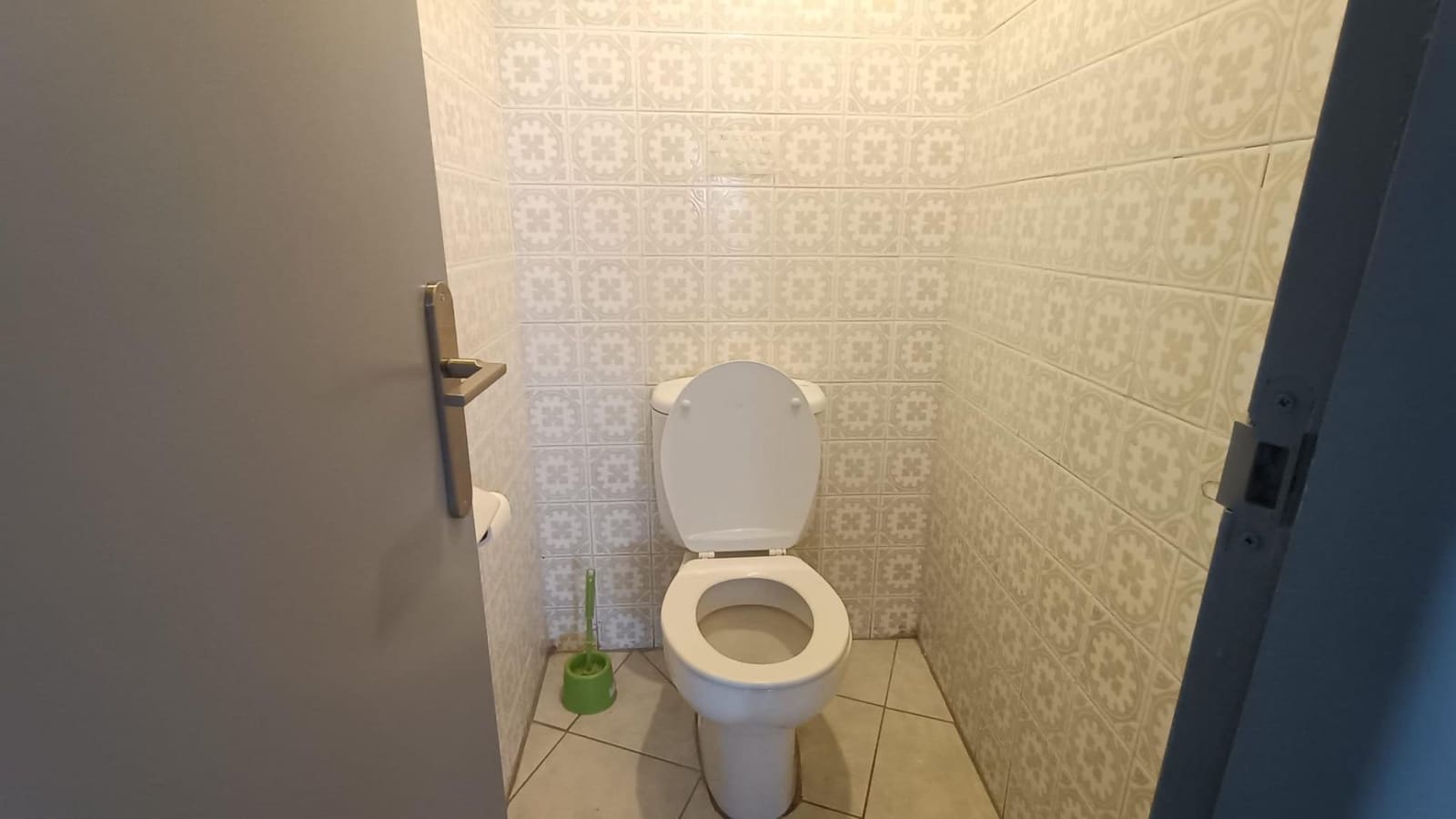 2 soveværelse Lejlighed til leje i Santa Margarida - € 750 (Ref: 9296800)