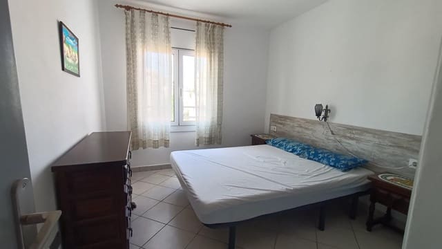 2 bedroom Apartment for rent in Santa Margarida, Roses - € 750 (Ref: 9296800)