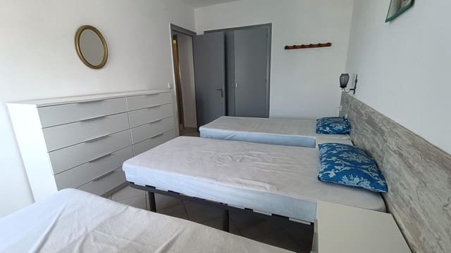 2 bedroom Apartment for rent in Santa Margarida, Roses - € 750 (Ref: 9296800)