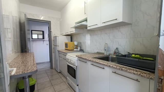 2 bedroom Apartment for rent in Santa Margarida, Roses - € 750 (Ref: 9296800)