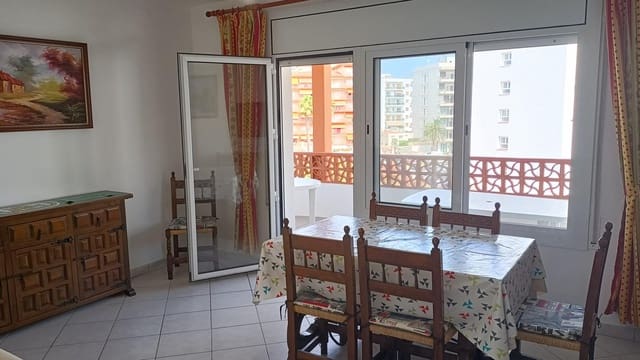 2 bedroom Apartment for rent in Santa Margarida, Roses - € 750 (Ref: 9296800)