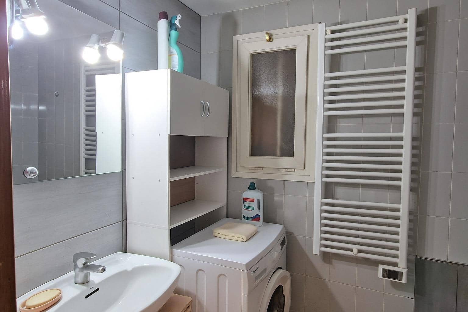 1 soveværelse Lejlighed til salg i Roses - € 144.000 (Ref: 9296801)