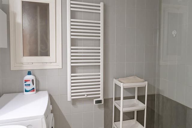 1 soveværelse Lejlighed til salg i Roses - € 144.000 (Ref: 9296801)